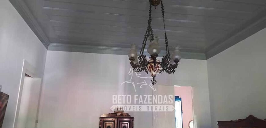 Fazenda à Venda 435 hectares Investimento em Turismo Rural e Produção | Nova Friburgo/ RJ