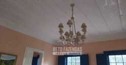 Fazenda à Venda 435 hectares Investimento em Turismo Rural e Produção | Nova Friburgo/ RJ