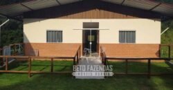 Fazenda à Venda 435 hectares Investimento em Turismo Rural e Produção | Nova Friburgo/ RJ