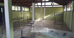 Fazenda à Venda 435 hectares Investimento em Turismo Rural e Produção | Nova Friburgo/ RJ