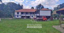 Fazenda à Venda 435 hectares Investimento em Turismo Rural e Produção | Nova Friburgo/ RJ