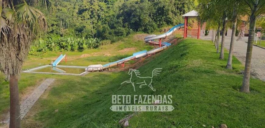 Fazenda à Venda 435 hectares Investimento em Turismo Rural e Produção | Nova Friburgo/ RJ