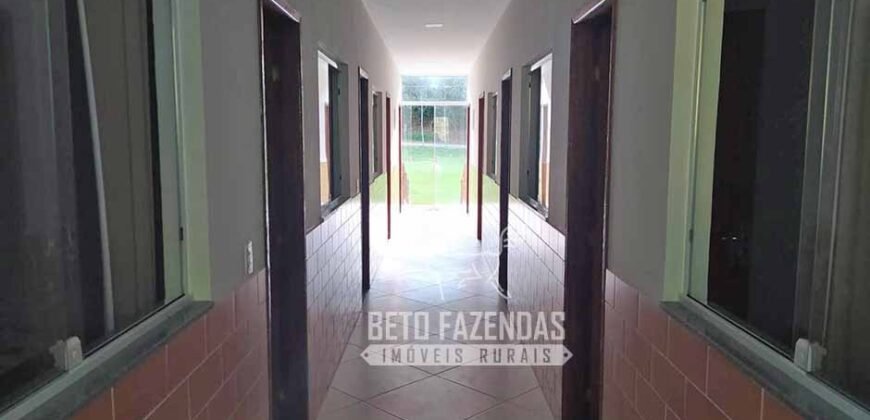 Fazenda à Venda 435 hectares Investimento em Turismo Rural e Produção | Nova Friburgo/ RJ