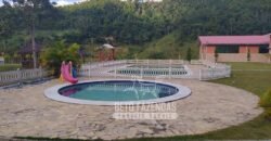 Fazenda à Venda 435 hectares Investimento em Turismo Rural e Produção | Nova Friburgo/ RJ