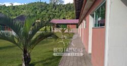 Fazenda à Venda 435 hectares Investimento em Turismo Rural e Produção | Nova Friburgo/ RJ