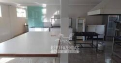 Fazenda à Venda 435 hectares Investimento em Turismo Rural e Produção | Nova Friburgo/ RJ