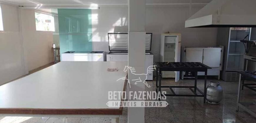 Fazenda à Venda 435 hectares Investimento em Turismo Rural e Produção | Nova Friburgo/ RJ