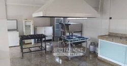 Fazenda à Venda 435 hectares Investimento em Turismo Rural e Produção | Nova Friburgo/ RJ