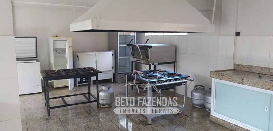 Fazenda à Venda 435 hectares Investimento em Turismo Rural e Produção | Nova Friburgo/ RJ