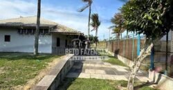 Fazenda 469 Has Ótimo Investimento na Pecuária e Turismo | Saquarema/ RJ