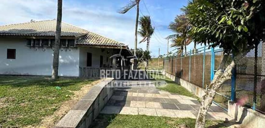 Fazenda 469 Has Ótimo Investimento na Pecuária e Turismo | Saquarema/ RJ