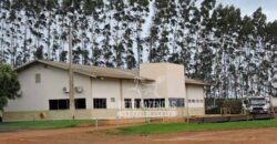 Fazenda à Venda 24.433 hectares Soja e Algodão com Arrendamento | Nova Mutum/ MT