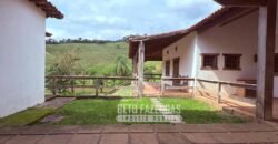 Fazenda à Venda 217 Has Linda Casa Sede para Turismo e Lazer | Piraí/ RJ Fazenda à Venda 217 Has Linda Casa Sede para Turismo e Lazer | Piraí/ RJ