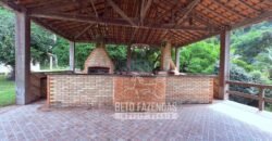 Fazenda à Venda 217 Has Linda Casa Sede para Turismo e Lazer | Piraí/ RJ Fazenda à Venda 217 Has Linda Casa Sede para Turismo e Lazer | Piraí/ RJ