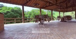 Fazenda à Venda 217 Has Linda Casa Sede para Turismo e Lazer | Piraí/ RJ Fazenda à Venda 217 Has Linda Casa Sede para Turismo e Lazer | Piraí/ RJ