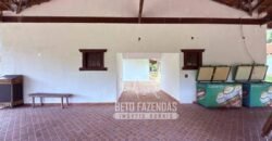 Fazenda à Venda 217 Has Linda Casa Sede para Turismo e Lazer | Piraí/ RJ Fazenda à Venda 217 Has Linda Casa Sede para Turismo e Lazer | Piraí/ RJ