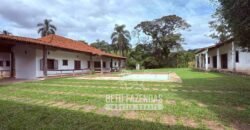 Fazenda à Venda 217 Has Linda Casa Sede para Turismo e Lazer | Piraí/ RJ Fazenda à Venda 217 Has Linda Casa Sede para Turismo e Lazer | Piraí/ RJ