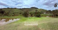 Fazenda à Venda 217 Has Linda Casa Sede para Turismo e Lazer | Piraí/ RJ Fazenda à Venda 217 Has Linda Casa Sede para Turismo e Lazer | Piraí/ RJ