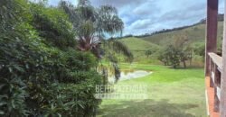 Fazenda à Venda 217 Has Linda Casa Sede para Turismo e Lazer | Piraí/ RJ Fazenda à Venda 217 Has Linda Casa Sede para Turismo e Lazer | Piraí/ RJ