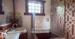 Fazenda à Venda 217 Has Linda Casa Sede para Turismo e Lazer | Piraí/ RJ Fazenda à Venda 217 Has Linda Casa Sede para Turismo e Lazer | Piraí/ RJ