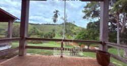 Fazenda à Venda 217 Has Linda Casa Sede para Turismo e Lazer | Piraí/ RJ Fazenda à Venda 217 Has Linda Casa Sede para Turismo e Lazer | Piraí/ RJ