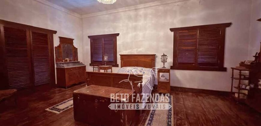 Fazenda à Venda 217 Has Linda Casa Sede para Turismo e Lazer | Piraí/ RJ Fazenda à Venda 217 Has Linda Casa Sede para Turismo e Lazer | Piraí/ RJ