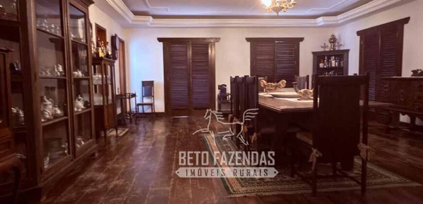 Fazenda à Venda 217 Has Linda Casa Sede para Turismo e Lazer | Piraí/ RJ Fazenda à Venda 217 Has Linda Casa Sede para Turismo e Lazer | Piraí/ RJ