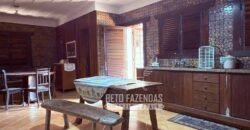 Fazenda à Venda 217 Has Linda Casa Sede para Turismo e Lazer | Piraí/ RJ Fazenda à Venda 217 Has Linda Casa Sede para Turismo e Lazer | Piraí/ RJ