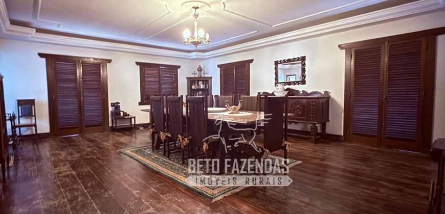 Fazenda à Venda 217 Has Linda Casa Sede para Turismo e Lazer | Piraí/ RJ Fazenda à Venda 217 Has Linda Casa Sede para Turismo e Lazer | Piraí/ RJ