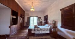 Fazenda à Venda 217 Has Linda Casa Sede para Turismo e Lazer | Piraí/ RJ Fazenda à Venda 217 Has Linda Casa Sede para Turismo e Lazer | Piraí/ RJ