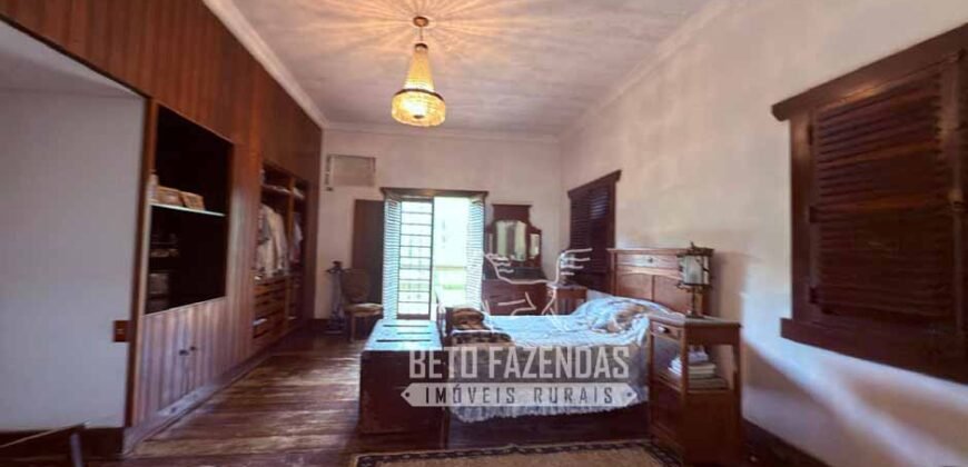 Fazenda à Venda 217 Has Linda Casa Sede para Turismo e Lazer | Piraí/ RJ Fazenda à Venda 217 Has Linda Casa Sede para Turismo e Lazer | Piraí/ RJ