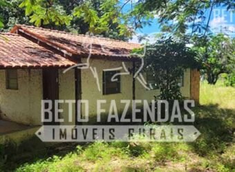 Fazenda à Venda 624 hectares Investidores e Produtores Rurais | Chapada Gaúcha/ MG