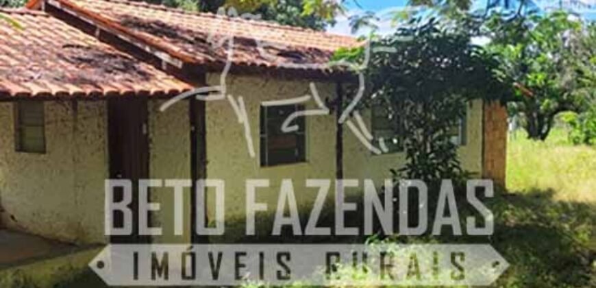 Fazenda à Venda 624 hectares Investidores e Produtores Rurais | Chapada Gaúcha/ MG