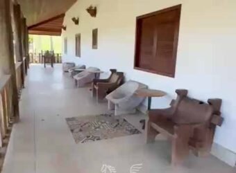 Fazenda 469 Has Ótimo Investimento na Pecuária e Turismo | Saquarema/ RJ