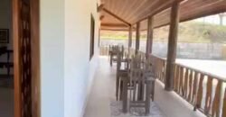 Fazenda 469 Has Ótimo Investimento na Pecuária e Turismo | Saquarema/ RJ