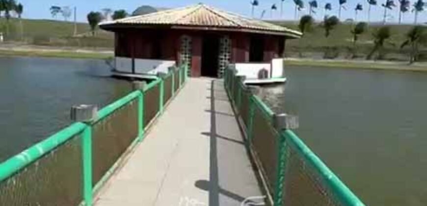 Fazenda 469 Has Ótimo Investimento na Pecuária e Turismo | Saquarema/ RJ