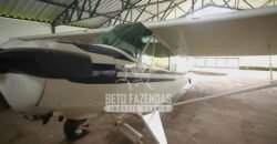 Fazenda à Venda 40.600 hectares Dupla Aptidão e Pista de Pouso | Vale do Araguaia/ TO