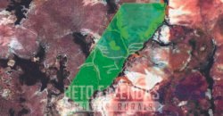 Fazenda à Venda 968 hectares Potencial de Preservação e Sustentabilidade | Lizarda–TO Fazenda à Venda 968 hectares Potencial de Preservação e Sustentabilidade | Lizarda–TO