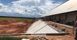 Fazenda Excepcional à Venda 39.000 Hectares Dupla Aptidão | Próximo a Confresa/ MT