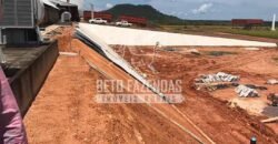 Fazenda Excepcional à Venda 39.000 Hectares Dupla Aptidão | Próximo a Confresa/ MT