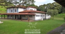 Fazenda à Venda 39 alqueires Paraíso Natural |Piraí, RJPotencial Turístico