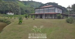 Fazenda à Venda 39 alqueires Paraíso Natural |Piraí, RJPotencial Turístico