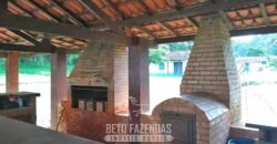 Fazenda à Venda 39 alqueires Paraíso Natural |Piraí, RJPotencial Turístico