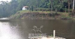 Fazenda à Venda 39 alqueires Paraíso Natural |Piraí, RJPotencial Turístico