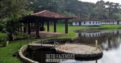 Fazenda à Venda 39 alqueires Paraíso Natural |Piraí, RJPotencial Turístico