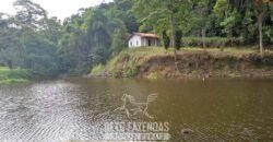 Fazenda à Venda 39 alqueires Paraíso Natural |Piraí, RJPotencial Turístico