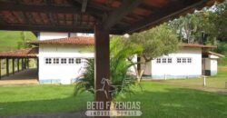 Fazenda à Venda 39 alqueires Paraíso Natural |Piraí, RJPotencial Turístico