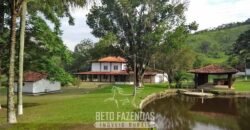 Fazenda à Venda 39 alqueires Paraíso Natural |Piraí, RJPotencial Turístico