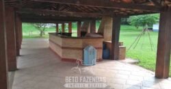 Fazenda à Venda 39 alqueires Paraíso Natural |Piraí, RJPotencial Turístico