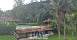 Fazenda à Venda 39 alqueires Paraíso Natural |Piraí, RJPotencial Turístico